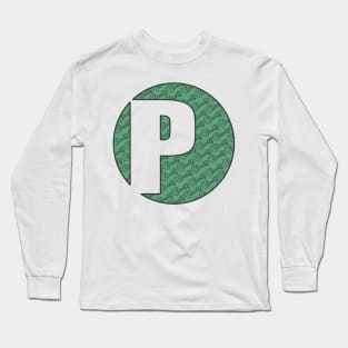 P-lants 003 Long Sleeve T-Shirt